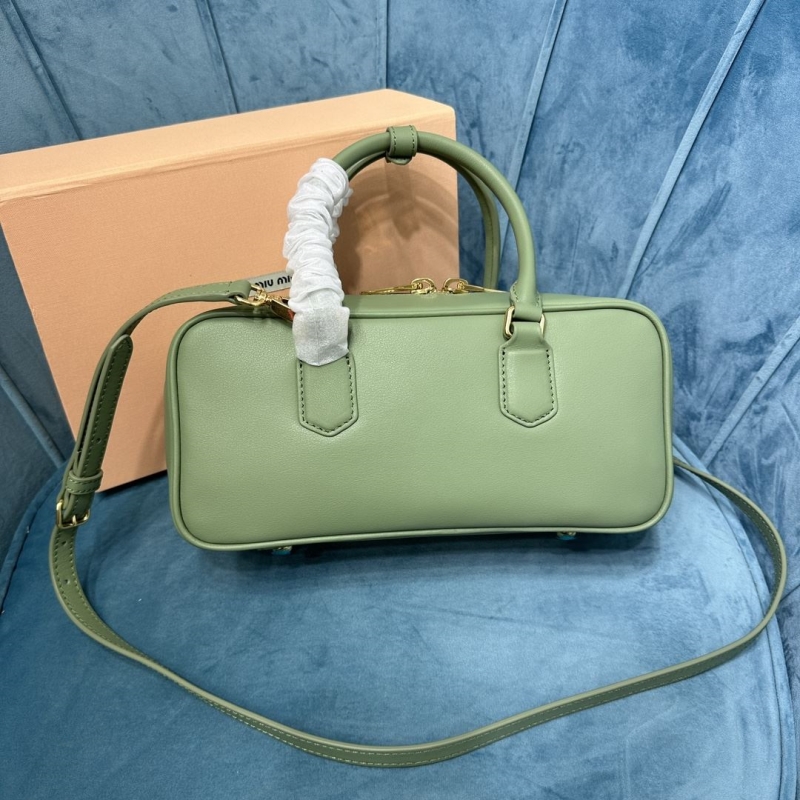 MIU MIU Top Handle Bags